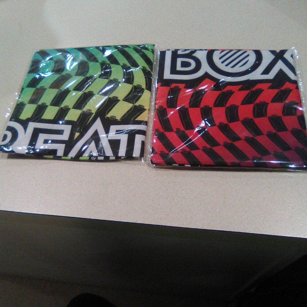BeatBox Bandanas (10)